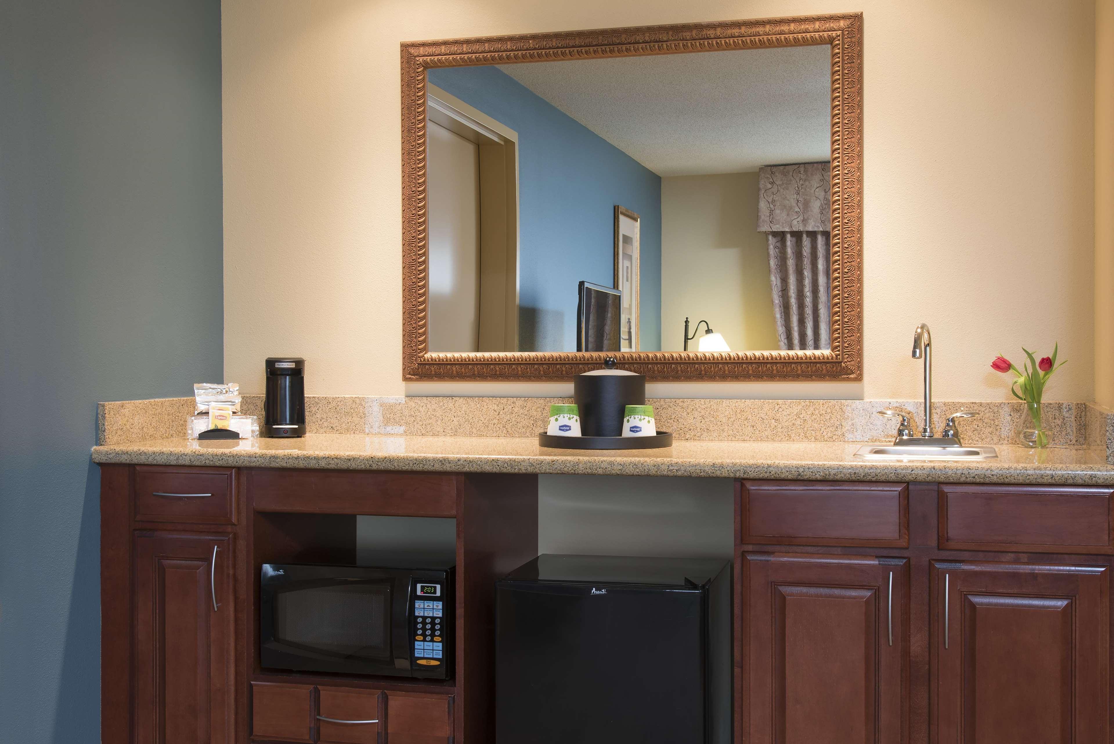 Hampton Inn & Suites Bloomington-Normal Εξωτερικό φωτογραφία