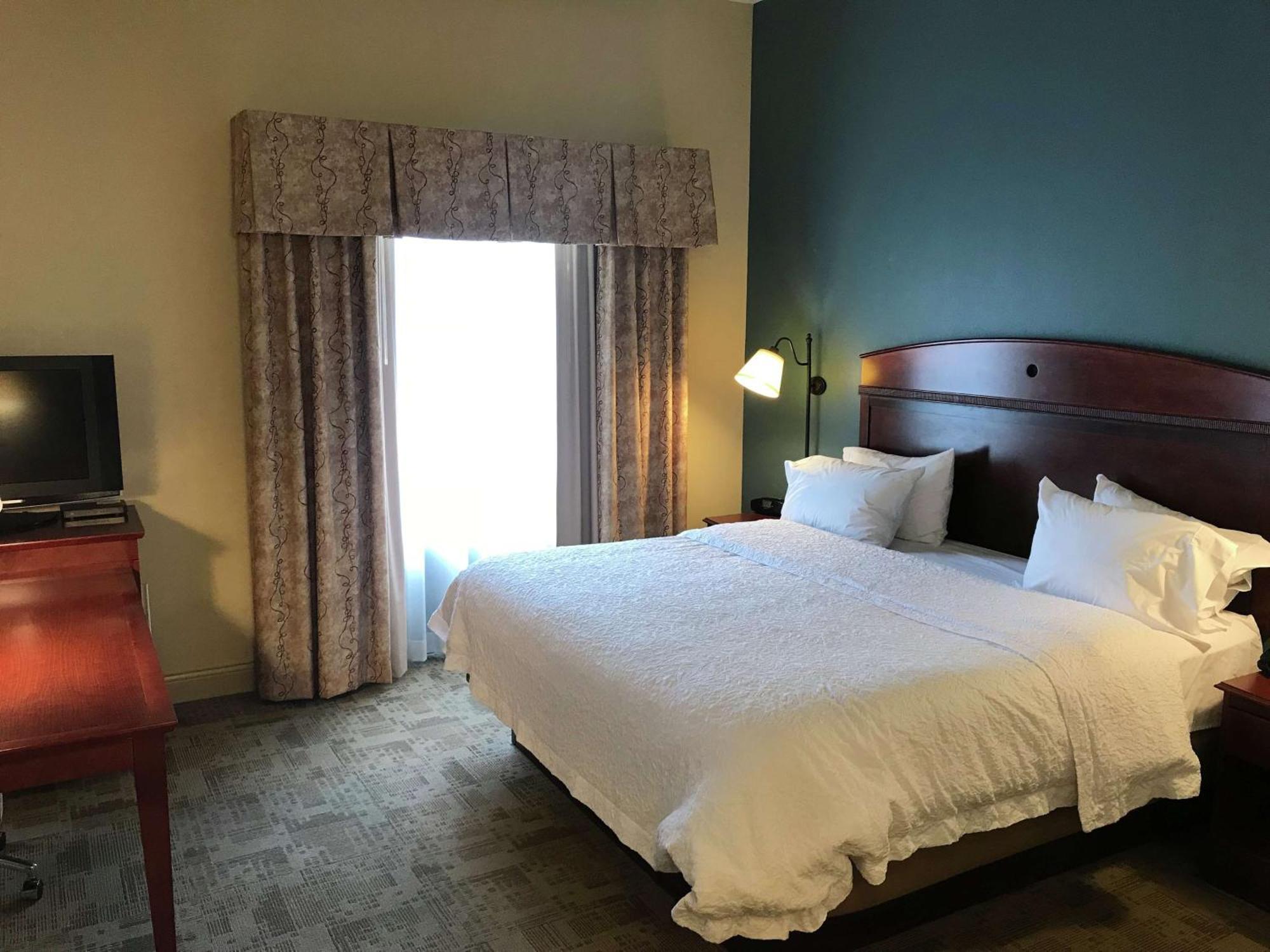 Hampton Inn & Suites Bloomington-Normal Εξωτερικό φωτογραφία